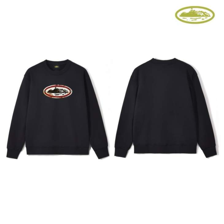 Corteiz Sweatshirt _SKUCorteizS-2XLastxC105731448
